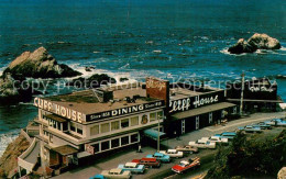 73732462 San_Francisco_California Cliff House And Seal Rocks - Sonstige & Ohne Zuordnung