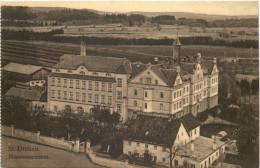 Erzabtei St. Ottilien, Missionsseminar - Landsberg