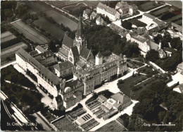 St. Ottilien, Erzabtei, - Landsberg