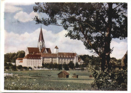 St. Ottilien, Erzabtei, - Landsberg