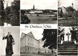 St. Ottilien, Div. Bilder - Landsberg