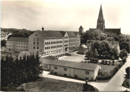 St. Ottilien, Erzabtei, Landwirtschaftsschule Und Lehrlingsheim - Landsberg