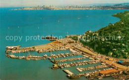 73732459 Sausalito_California Quaint Artist Colony Of Sausalito San Francisco Ba - Other & Unclassified