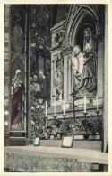 St. Ottilien, Erzabtei, Marienaltar - Landsberg