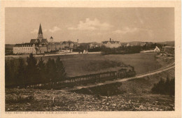St. Ottilien, Erzabtei, Ansicht Von Osten - Landsberg