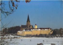 St. Ottilien, Erzabtei, - Landsberg