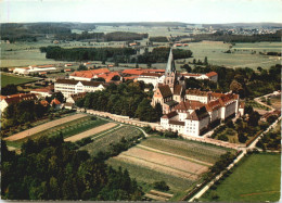 St. Ottilien, Erzabtei, - Landsberg