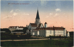 Erzabtei St. Ottilien, Bei Geltendorf - Landsberg