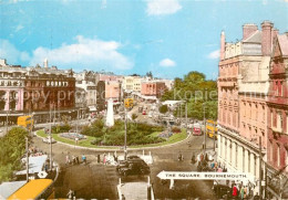 73713447 Bournemouth The Square Bournemouth - Altri & Non Classificati