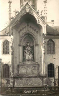 Planegg, Wallfahrtskapelle Maria Eich, - Muenchen