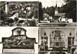 Planegg, Wallfahrtskapelle Maria Eich, Div. Bilder - Muenchen