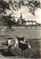 St. Ottilien, Erzabtei, - Landsberg