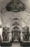 Beuerberg Im Loisachtal, Liebfrauenkirche - Bad Tölz