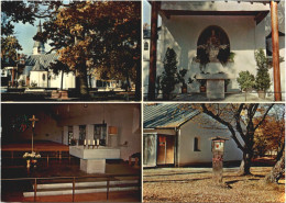 Planegg, Wallfahrtskapelle Maria Eich, Div. Bilder - Muenchen