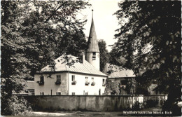 Planegg, Wallfahrtskapelle Maria Eich, - Muenchen