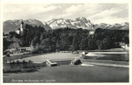 Beuerberg Im Loisachtal, Mit Zugspitze - Bad Toelz