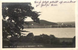 Am Wörthsee, Blick Von Walchstadt Auf Steinebach - Starnberg