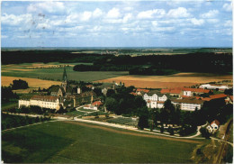 St. Ottilien, Erzabtei, - Landsberg