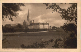 Erzabtei St. Ottilien, - Landsberg