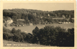 Bäder Am Wörthsee, - Starnberg