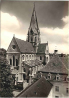 St. Ottilien, Erzabtei, Herz-Jesu-Kirche - Landsberg