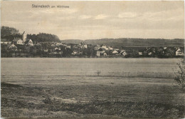 Steinebach Am Wörthsee, - Starnberg