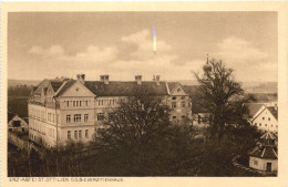 St. Ottilien, Erzabtei, Exerzitienhaus - Landsberg