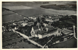 St. Ottilien, Erzabtei, - Landsberg