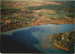 Am Wörthsee, Bachern - Starnberg