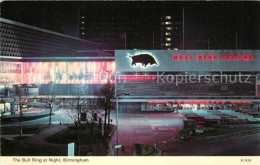 73098327 Birmingham Bull Ring Nacht Birmingham - Other & Unclassified