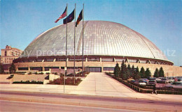 73098320 Pittsburgh Pittsburgs New Civic Auditorium Pittsburgh - Other & Unclassified