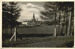 St. Ottilien, Erzabtei, Von Südosten - Landsberg