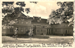 Buch A. Ammersee, Erholungsheim Bayern - Starnberg