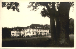 Buch A. Ammersee, Erholungsheim Bayern, - Starnberg