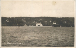 Buch A. Ammersee, - Starnberg