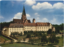 St. Ottilien, Erzabtei, - Landsberg