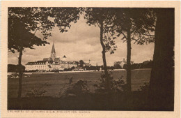 St. Ottilien, Erzabtei, Ansicht Von Süden - Landsberg