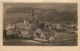 St. Ottilien, Erzabtei, - Landsberg