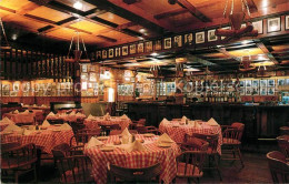 73098311 New_York_City Gallaghers Steak House - Altri & Non Classificati