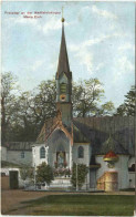 Planegg, Wallfahrtskapelle Maria Eich, Freialtar - Muenchen