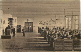 St. Ottilien, Studiensaal Im Seminar - Landsberg