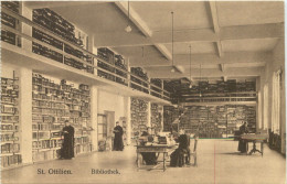 St. Ottilien, Bibliothek - Landsberg