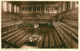 73097760 Westminster_London House Of Commons - Other & Unclassified