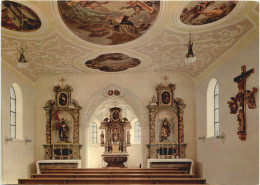 St. Ottilien, Erzabtei, Ottilienkapelle - Landsberg