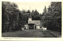 Planegg, Wallfahrtskapelle Maria Eich, - München