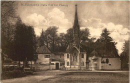 Planegg, Wallfahrtskapelle Maria Eich, - München