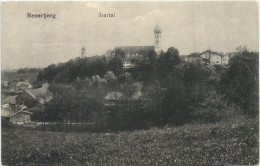 Beuerberg - Loisachtal, - Bad Tölz