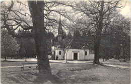 Wallfahrtskapelle Maria Eich Bei Planegg, - München