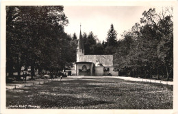 Planegg, Wallfahrtskapelle Maria Eich, - Muenchen