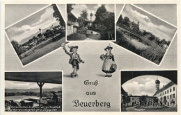 Beuerberg, Im Loisachtal, Grüsse, Div. Bilder - Bad Tölz